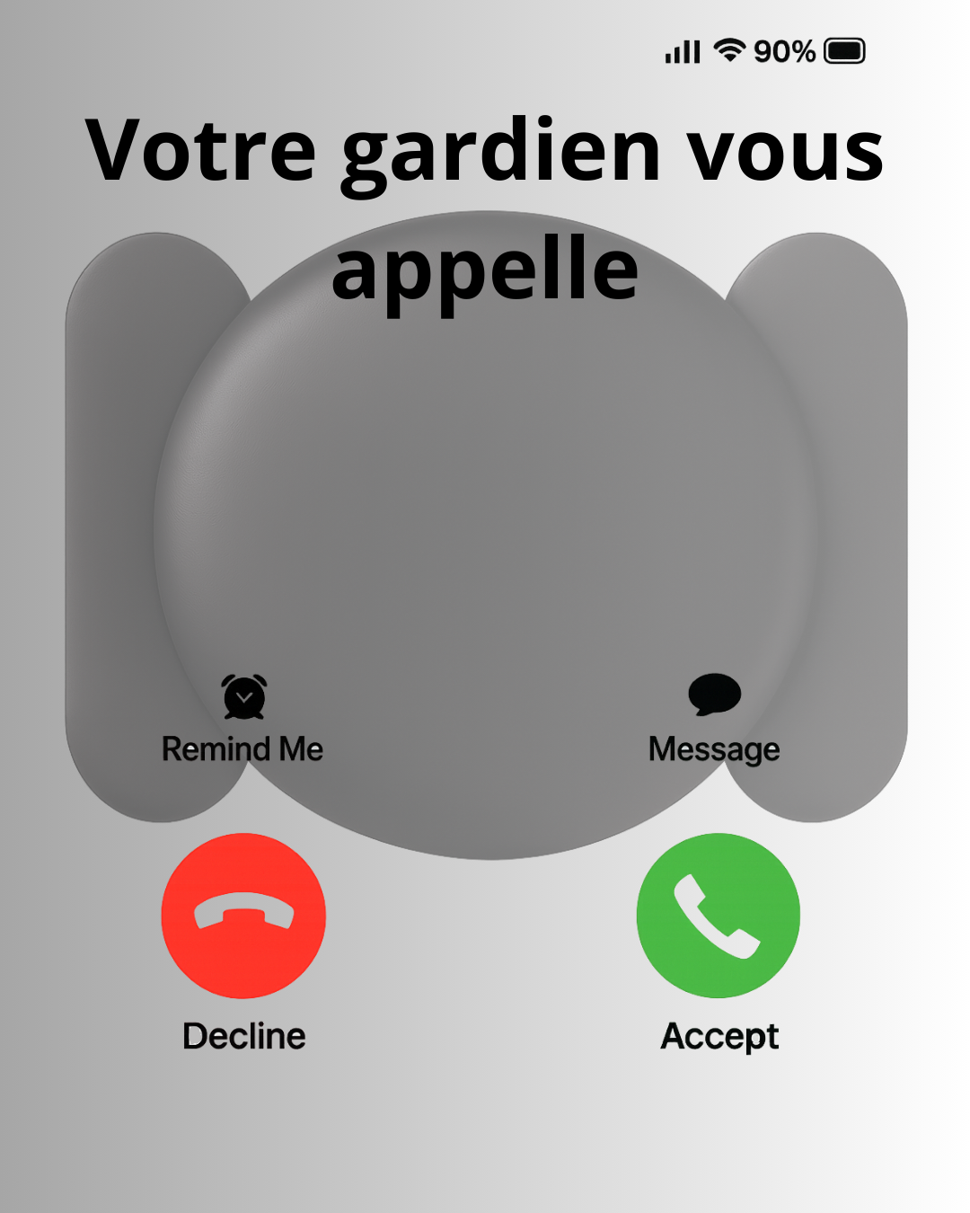 Traceur GPS magnétique - Compact, Discret & Fiable